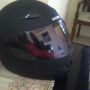 helm teropong HONDA