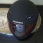 helm teropong HONDA