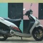 Jual Yamaha mio sporty cw 2008