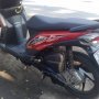 Jual Honda Beat FI 2012 akhir