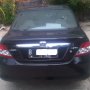 Jual Honda City IDSI A/T 2003 , Jak-Sel