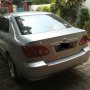 Toyota Corolla Altis G M/T 2007