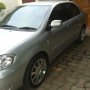 Toyota Corolla Altis G M/T 2007