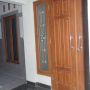 Rumah Minimalis Jl. Imogiri Barat KM 4,5 (sblm RR sltn)