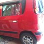 Jual Atoz 2006 merah mulus dan terawat