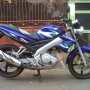 YAMAHA VIXION 2007 BIRU FULL ORISINIL