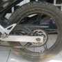 Jual jupiter MX 2006 akhir modifikasi murah