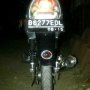 Jual Jupiter z 2005 murah jkt