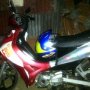 Jual Jupiter z 2005 murah jkt