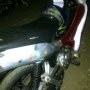 Jual Jupiter z 2005 murah jkt