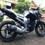 yamaha bison maret 2012 CIPUTAT