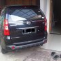 Jual Toyota AVANZA Type G AT/2010