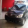 Jual Toyota AVANZA Type G AT/2010