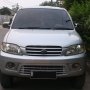 Jual Daihatsu Taruna Cx EFI Th. 2001 Silver Metalic