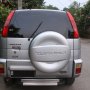 Jual Daihatsu Taruna Cx EFI Th. 2001 Silver Metalic