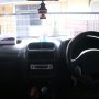 Jual Daihatsu Taruna Cx EFI Th. 2001 Silver Metalic