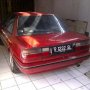 Jual Toyota Twin Cam SE. 1300 merah