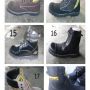 sepatu anti slip (safety shoes)
