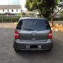 Nissan Livina XR AT 2010 KM Rendah Mulus