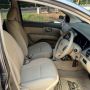 Nissan Livina XR AT 2010 KM Rendah Mulus