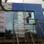 COMPOSITE PANEL PRODUCTS