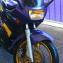 Jual Honda NSR 150R Collector's Item