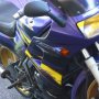 Jual Honda NSR 150R Collector's Item