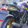 Jual Honda NSR 150R Collector's Item