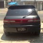 Jual Starlet 1.3 se.g 1994 Abu tua