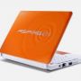 Di jual Acer Aspire One Happy 1.2juta Orange