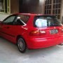 Jual Honda Estilo 1995 Terawat Luar Dalam Mesin ( Utuh No Nabrak )
