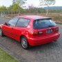 Jual Honda Estilo 1995 Terawat Luar Dalam Mesin ( Utuh No Nabrak )