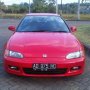 Jual Honda Estilo 1995 Terawat Luar Dalam Mesin ( Utuh No Nabrak )