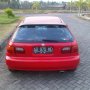 Jual Honda Estilo 1995 Terawat Luar Dalam Mesin ( Utuh No Nabrak )