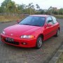 Jual Honda Estilo 1995 Terawat Luar Dalam Mesin ( Utuh No Nabrak )