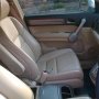 Jual HONDA ALL NEW CRV 2.4 A/T 2007 ( ISTIMEWA dan SANGAT TERAWAT)