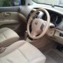 Jual NISSAN LIVINA XR 2008