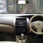 Jual NISSAN LIVINA XR 2008