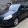 Jual Suzuki x-Over /SX Muluss Pic inside