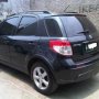Jual Suzuki x-Over /SX Muluss Pic inside