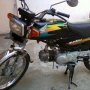 Jual Honda Win 100 mulus original