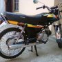 Jual Honda Win 100 mulus original