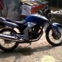 Jual Honda Tiger 2007 akhir Purwokerto