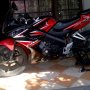 Jual HONDA CBR 150 bandung