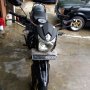 Yamaha Scorpio 2012 Hitam pajak panjang