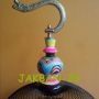 kandang burung lovebird motif dewa pendekar --SQ87--