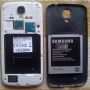 Samsung Galaxy S4 Gt-i9500 Fullset/garansi/black/mulus