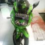 motor kawasaki ninja 250r tahun 2008