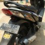 Jual HONDA VARIO CW 2006 kondisi terawat (barang simpanan)