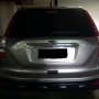 Jual Honda CRV 2.4 2009 